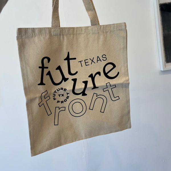 Future Front Market Tote (2023 Limited Edition)