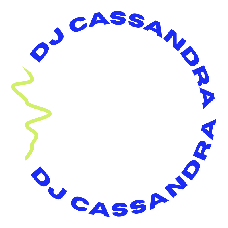 One Hour Music Lesson with DJ Cassandra