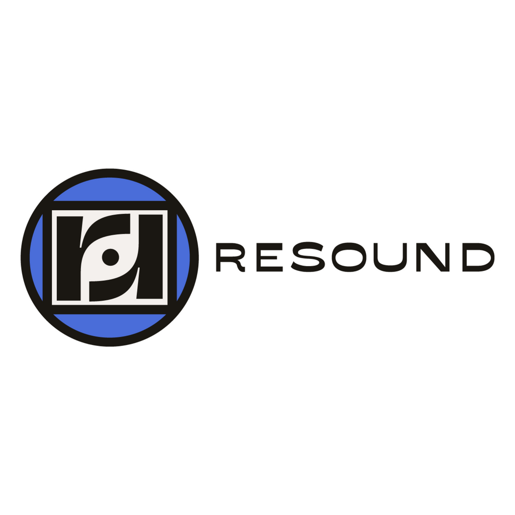 Two Tickets to a Resound Presents Show
